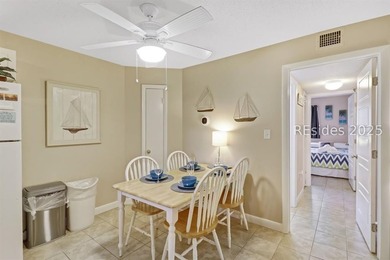 Villa 3117 at Hilton Head Resort offers a spacious 2 bedroom, 2 - photo 9