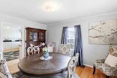 There's something special about a classic brick home on a quiet - photo 9