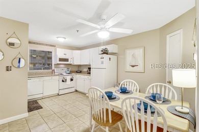 Villa 3117 at Hilton Head Resort offers a spacious 2 bedroom, 2 - photo 10