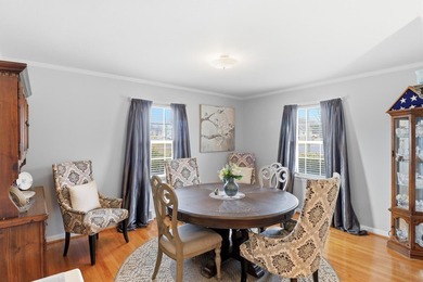 There's something special about a classic brick home on a quiet - photo 10