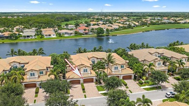 (private lake, pond, coastal) Condo For Sale in Jupiter Florida