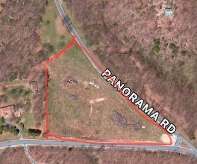 Beaver Lake Acreage For Sale in Rogers Arkansas