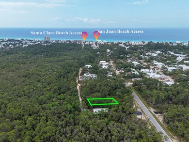 Prime homesite in the desirable Gulf Shore Manor area - photo 1