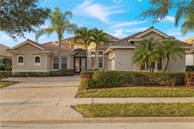 Lake Home For Sale in Fort Myers, Florida