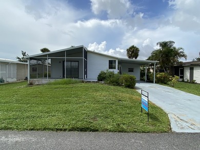 ** Bargain Home For Sale! ** Located in an age qualified, 55 - photo 1