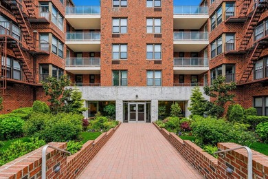 WELCOME TO 9511 SHORE RD #112! A LUXURIOUS, PREMIER CONDO - photo 1