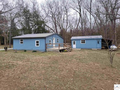 Lake Home For Sale in Warsaw, Missouri