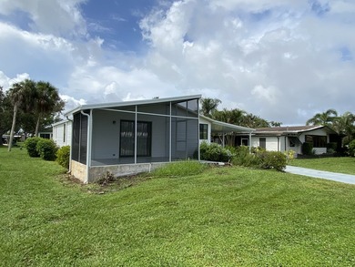 ** Bargain Home For Sale! ** Located in an age qualified, 55 - photo 2