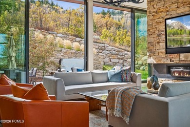 Tucked away as a peaceful retreat minutes from downtown Park - photo 5