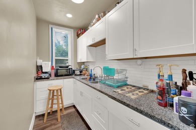 This rare 6.63-acre property within city limits features a - photo 6