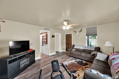 This rare 6.63-acre property within city limits features a - photo 7