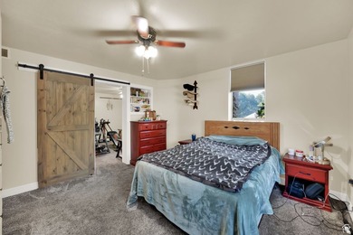 This rare 6.63-acre property within city limits features a - photo 9