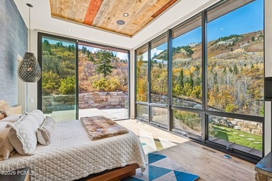 Tucked away as a peaceful retreat minutes from downtown Park - photo 10