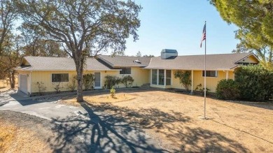 Lake Home For Sale in Copperopolis, California