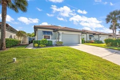 Lake Home For Sale in Fort Myers, Florida