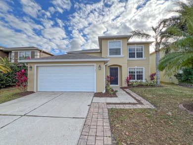 Lake Home For Sale in Orlando, Florida