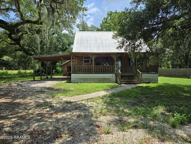 (private lake, pond, coastal) Home Sale Pending in Breaux Bridge Louisiana