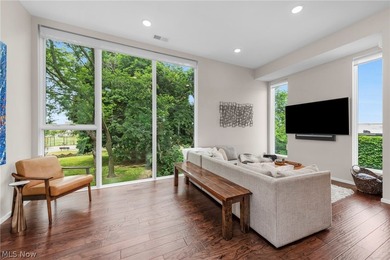 Stunning, impeccably maintained luxury corner townhome in the - photo 13