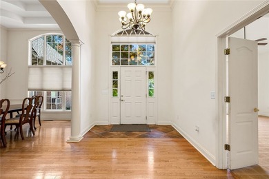 This beautifully designed traditional home offers 4 spacious - photo 6