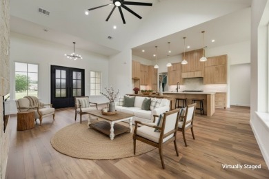 Brand New Build at Richland Chambers Lake! - photo 12