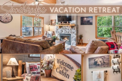 Table Rock Lake Home For Sale in Reeds Spring Missouri