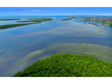 Lake Lot Off Market in Marco Island, Florida