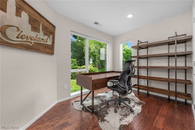 Stunning, impeccably maintained luxury corner townhome in the - photo 26