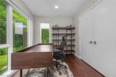 Stunning, impeccably maintained luxury corner townhome in the - photo 27