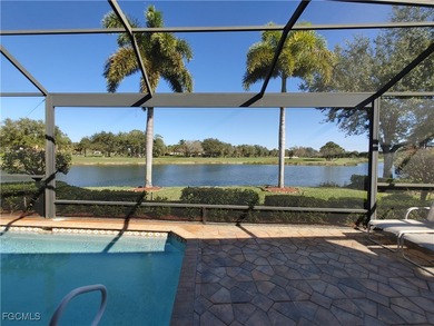 (private lake, pond, coastal) Home For Sale in North Fort Myers Florida