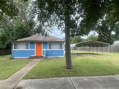 Oolagah Lake Home For Sale in Nowata Oklahoma