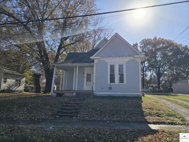 Lake Home For Sale in Clinton, Missouri