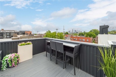 Stunning, impeccably maintained luxury corner townhome in the - photo 32