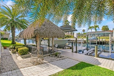 DIRECT BOAT ACCESS - MINUTES TO OPEN WATER! Nestled on a quiet - photo 35
