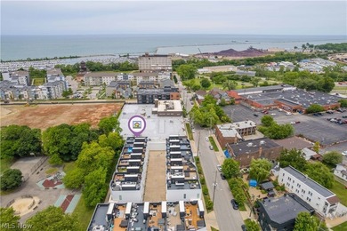 Stunning, impeccably maintained luxury corner townhome in the - photo 40