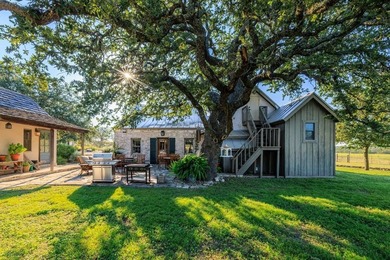 Pedernales River Acreage For Sale in Fredericksburg Texas