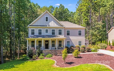 Lake Home For Sale in Mooresville, North Carolina