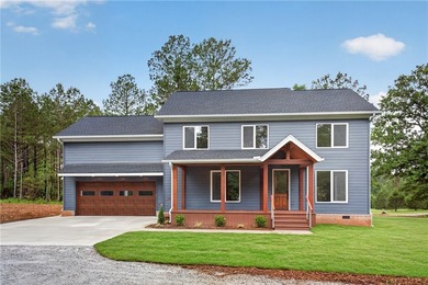 Discover unparalleled modern living in this brand-new, move-in - photo 1