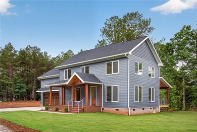 Discover unparalleled modern living in this brand-new, move-in - photo 2