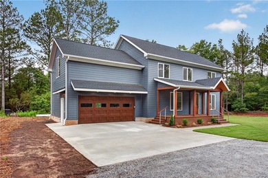 Discover unparalleled modern living in this brand-new, move-in - photo 3