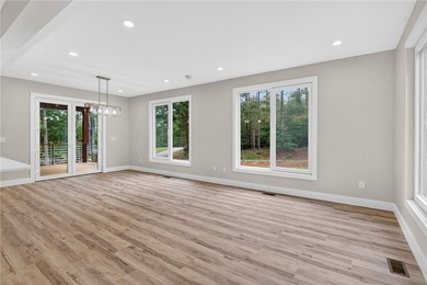 Discover unparalleled modern living in this brand-new, move-in - photo 8