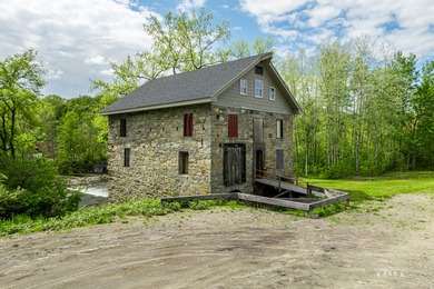 Lake Champlain - Essex County Commercial For Sale in Willsboro New York