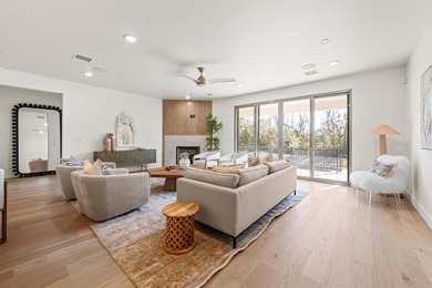 (private lake, pond, creek) Townhome/Townhouse For Sale in Edmond Oklahoma