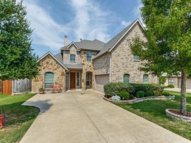 Lake Home For Sale in Rowlett, Texas