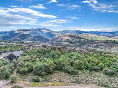 Bear Lake Lot For Sale in Garden City Utah