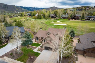 There aren't many homes where you can watch a golf shot land - photo 2