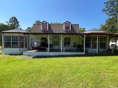 Mountain Retreat on 5 Acres in Moyers. Escape to the beauty and - photo 5