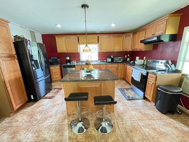 Mountain Retreat on 5 Acres in Moyers. Escape to the beauty and - photo 8