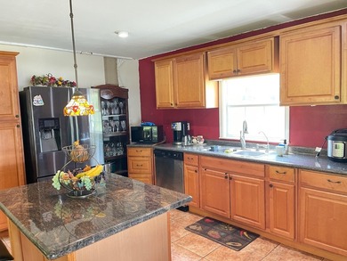 Mountain Retreat on 5 Acres in Moyers. Escape to the beauty and - photo 9