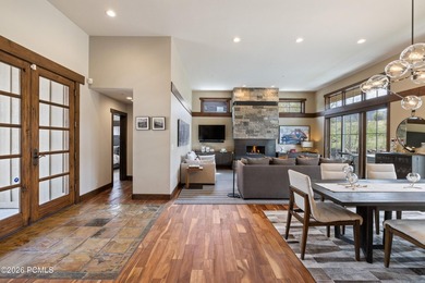 There aren't many homes where you can watch a golf shot land - photo 9