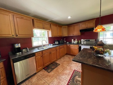 Mountain Retreat on 5 Acres in Moyers. Escape to the beauty and - photo 10